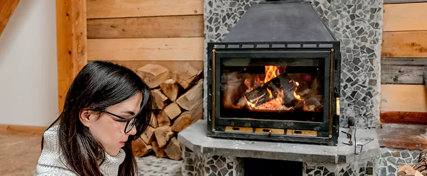 Harman P68-C Pellet Stove Repair in Fountain, Colorado 