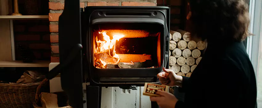 Hearthstone Wood Stoves Fireplace Repair in Fountain, Colorado