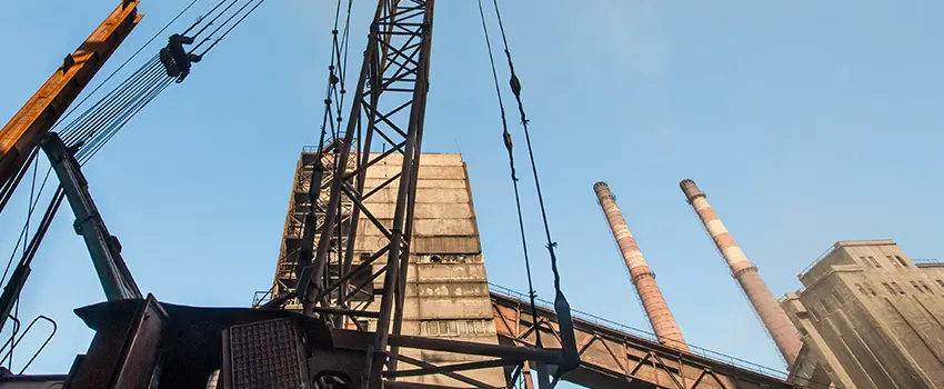 Industrial Chimneys Foundation Repair Services in Fountain, CO