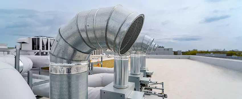 Insulated Ductwork Repair Services Near Me in Fountain, CO