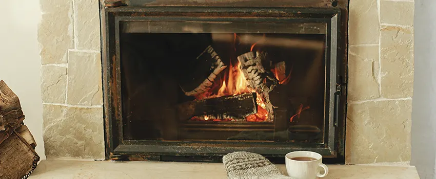 Kings man Fireplaces Insert Services in Fountain, CO