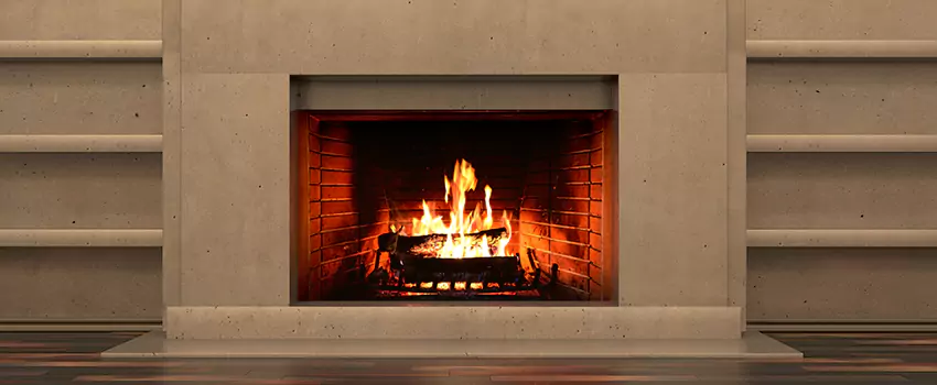 Majestic Trilliant Series Gas Fireplace Insert Repair in Fountain, Colorado