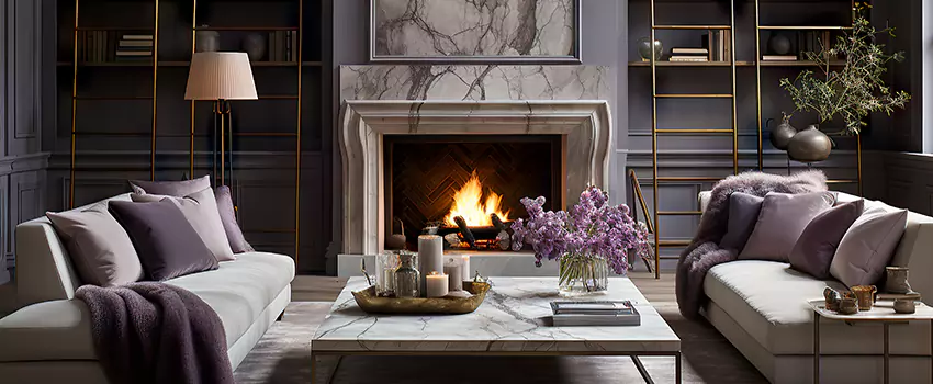 Napoleon Galaxy Series Outdoor Fireplaces Repair in Fountain, CO