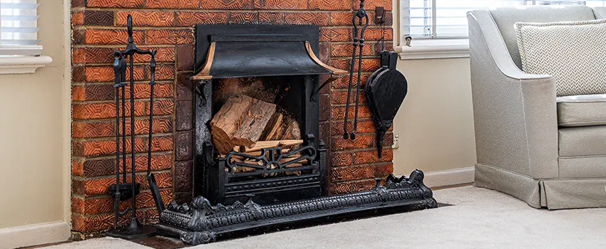 Custom Old Fireplace Redesign Services in Fountain, Colorado