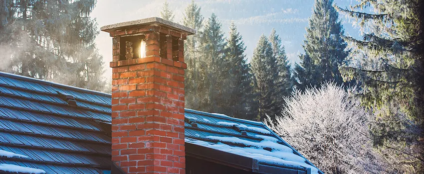 Residential Chimney Rain Caps Repair Services in Fountain, CO