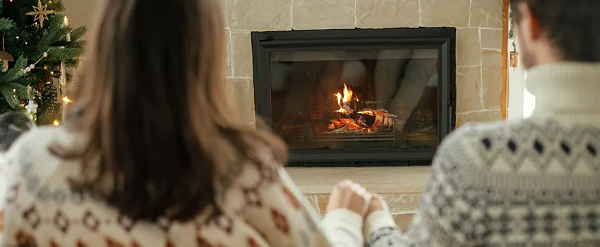 Superior Open-Hearth Wood Fireplaces in Fountain, CO