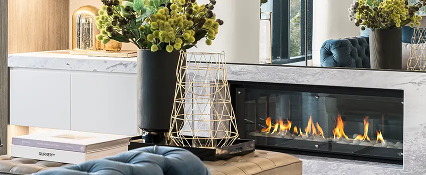 Professional Town & Country Luxury Fireplace Maintenance Experts in Fountain, Colorado