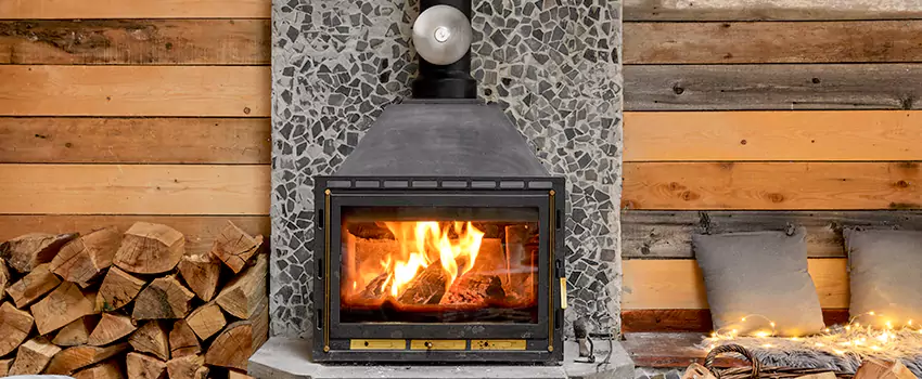 Travis Industries Elite Fireplace Inspection and Maintenance in Fountain, Colorado