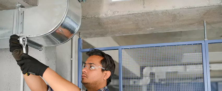 Benefit of Ventilation Cleaning in Fountain, Colorado