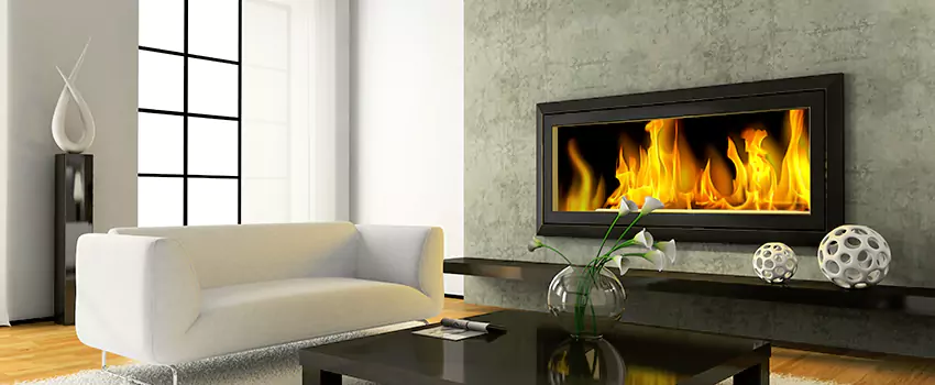 Ventless Fireplace Oxygen Depletion Sensor Installation and Repair Services in Fountain, Colorado