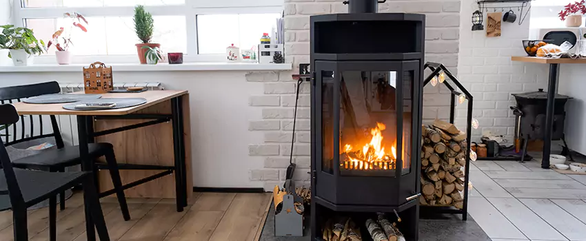 Cost of Vermont Castings Fireplace Services in Fountain, CO