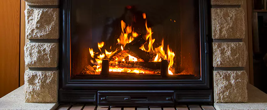 Cost of Wood Fireplace Installation in Fountain, CO