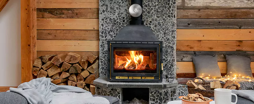 Affordable Wood Fireplace Fixing Solutions in Fountain, Colorado