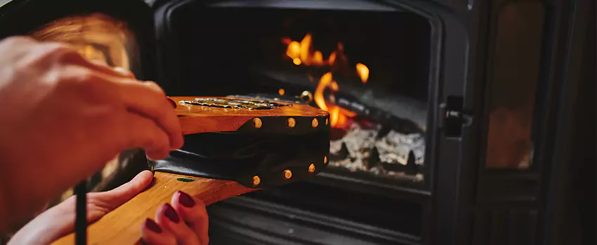 Cost of Wood Furnace Repair and Installation Services in Fountain, CO