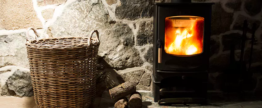 Wood Stove Fire Bricks Cleaning Services in Fountain, Colorado