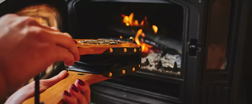 Wood Stove Grates Repair in Fountain, Colorado